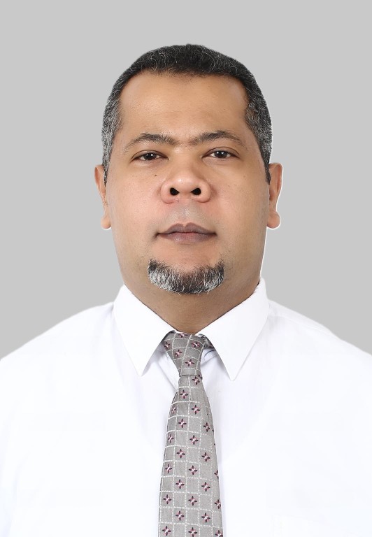 Wesam Ahmed Beshir Photo